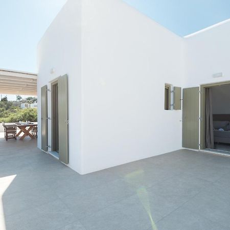The Elaia House Mykonos Vila Ornos  Exterior foto